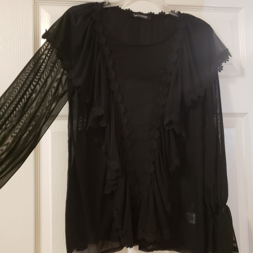 Black Top